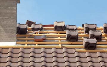 Hagmore Green clay roofing costs