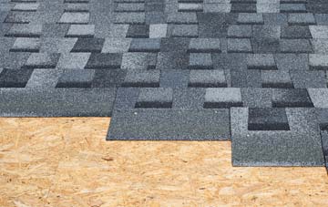 expert Hagmore Green asphalt roof companies