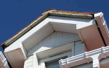 Hagmore Green fascia installation costs