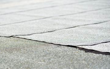 disadvantages of Hagmore Green felt roofing