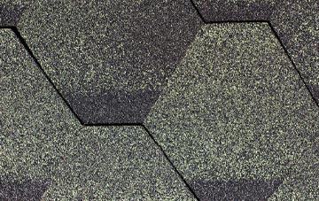 Hagmore Green fibreglass shingle repairs