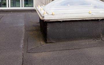 disadvantages of Hagmore Green flat roofs