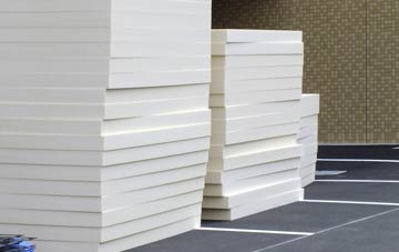 Hagmore Green flat roof insulation costs