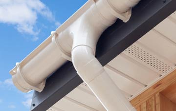 Hagmore Green gutter installation costs
