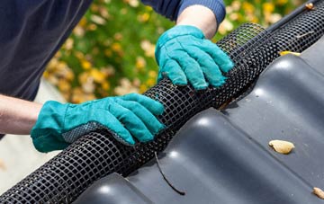 Hagmore Green gutter repair companies