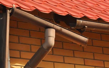 Hagmore Green gutter repair costs