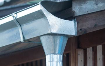 Hagmore Green guttering companies
