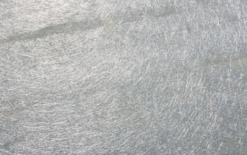 Hagmore Green laminate fibreglass or shingles?