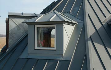 metal roofing Hagmore Green, Suffolk