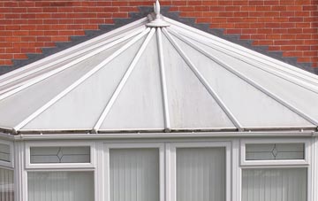 Hagmore Green polycarbonate conservatory roof repairs