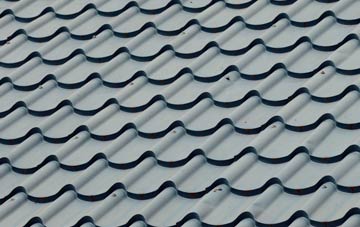 Hagmore Green rubber roofing companies