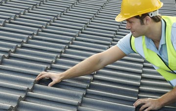 screened Hagmore Green roofing companies