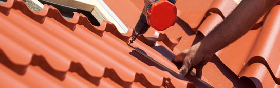 save on Hagmore Green roof installation costs