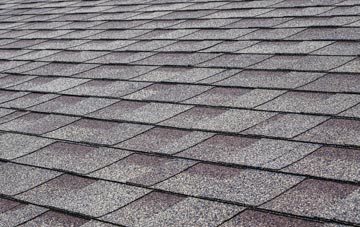 Hagmore Green tiles for shallow pitch roofing