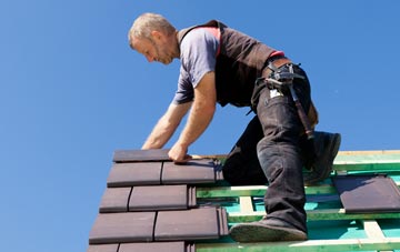 disadvantages of Hagmore Green slate roofing