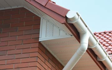 Hagmore Green soffit repair costs