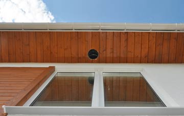 Hagmore Green soffit repair quotes