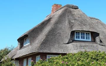 thatch roofing Hagmore Green, Suffolk