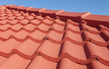 Hagmore Green tile and slate roof replacement