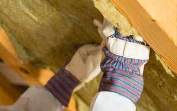 types of Hagmore Green pitched roof insulation materials