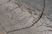 find rated Hagmore Green flat roofing repair companies