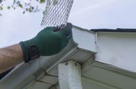 rated Hagmore Green guttering repair companies