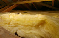 Hagmore Green pitch roof insulation