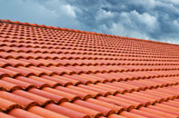 Hagmore Green roofing tiles