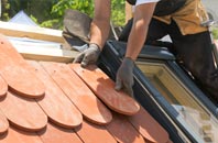 Hagmore Green tiled roofing companies