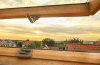 rated Hagmore Green roof window companies