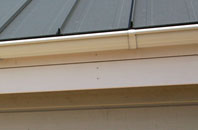 Hagmore Green soffit repair