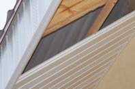 rated Hagmore Green soffit repair companies