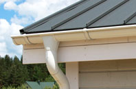 Hagmore Green soffits