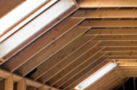 Hagmore Green tapered roof insulation quotes
